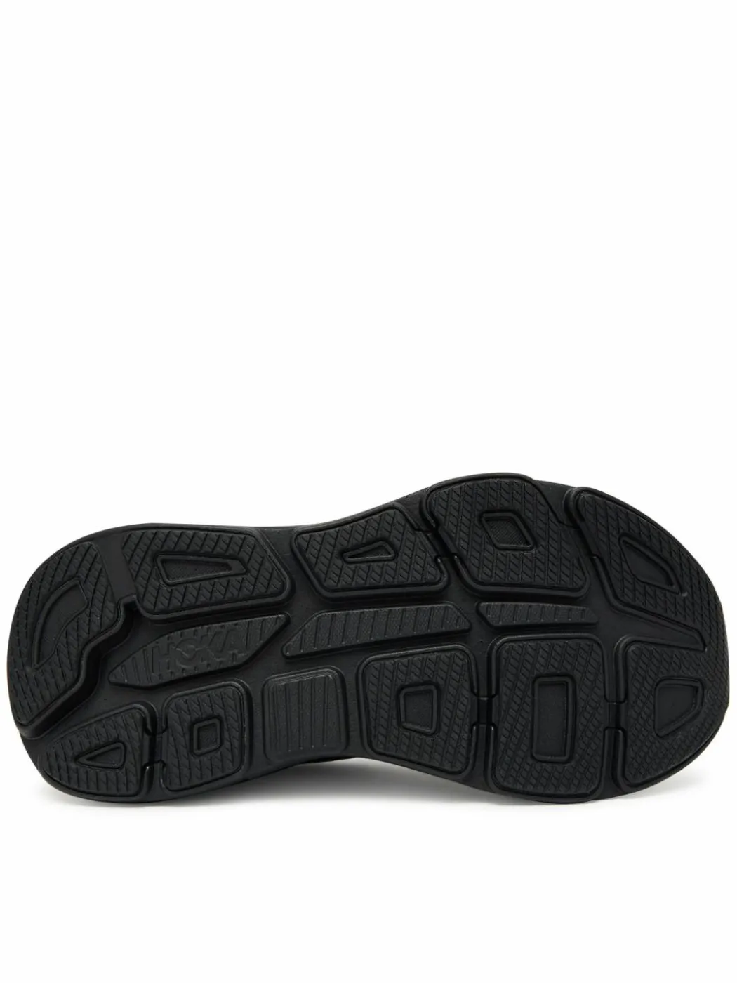 Scarpe running Bondi 9 1162012 Nero