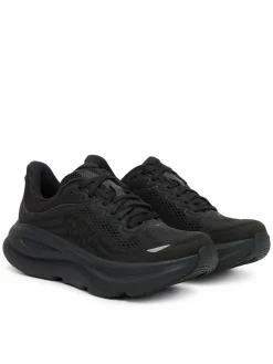 Scarpe running Bondi 9 1162012 Nero