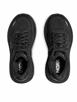 Scarpe running Bondi 9 1162011 Nero