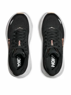 Scarpe running Bondi 9 1162012 Nero