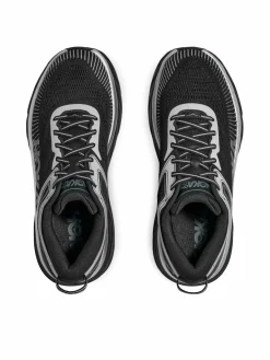 Scarpe running Bondi 7 1110518 Nero
