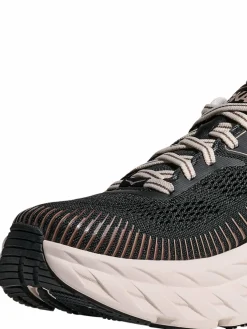 Scarpe running Bondi 7 1110519 Nero