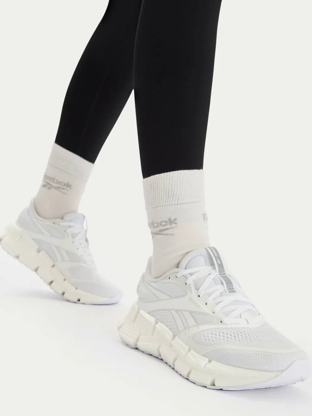 Scarpe running CEO FLOATZIG 2 100225510 Bianco