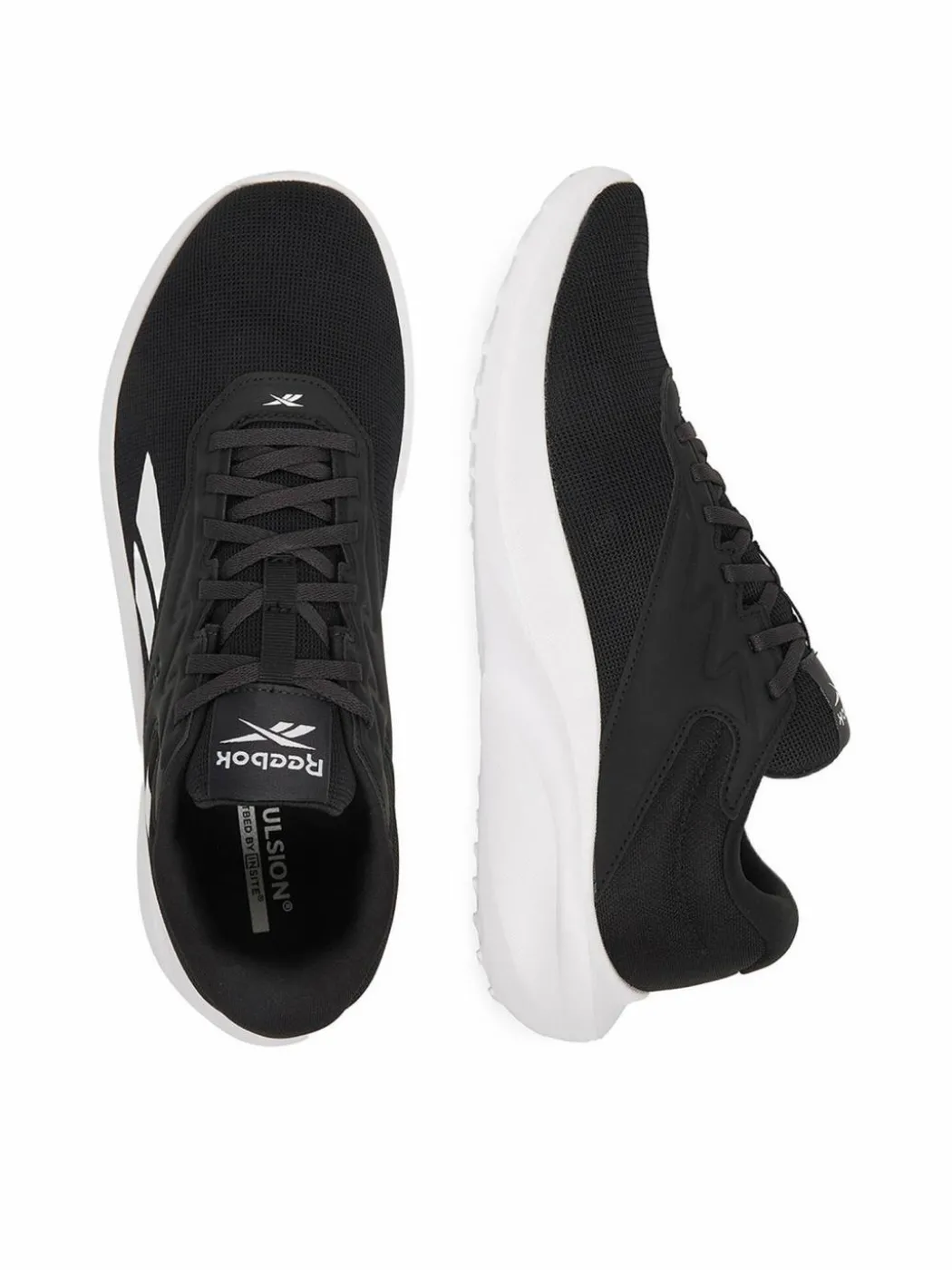 Scarpe running CEO-LITE 5 100227417 Nero