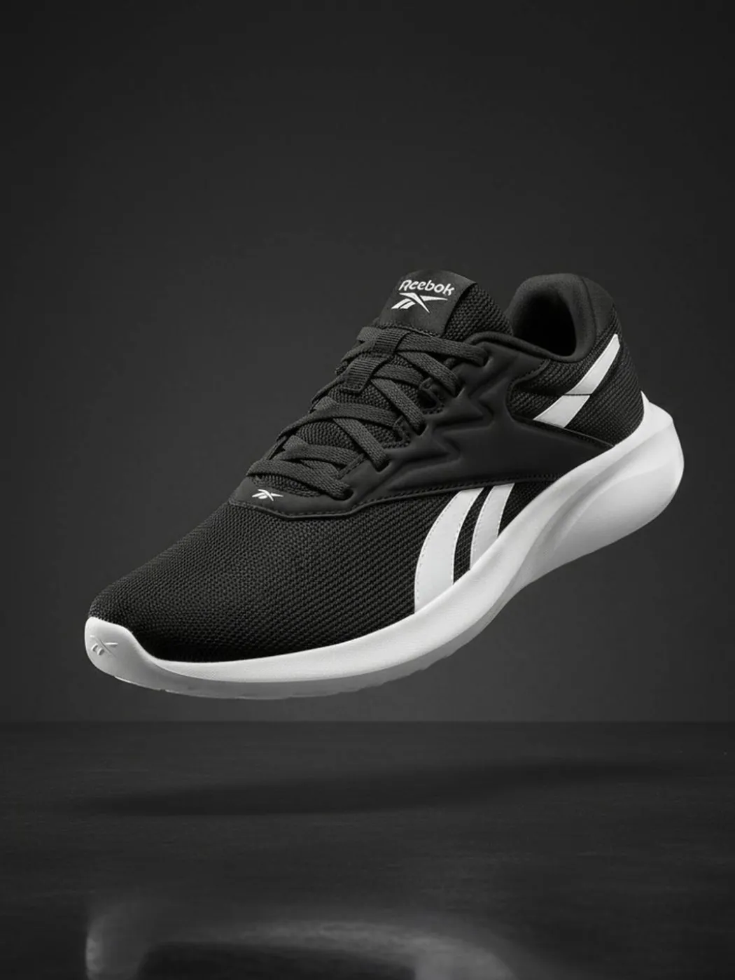 Scarpe running CEO-REEBOK LITE 5 100227410 Nero