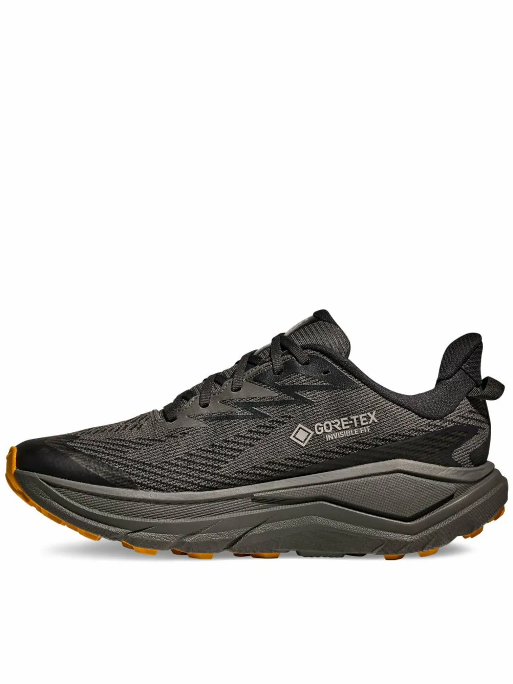 Scarpe running Challenger 8 Gtx 1171958 Nero