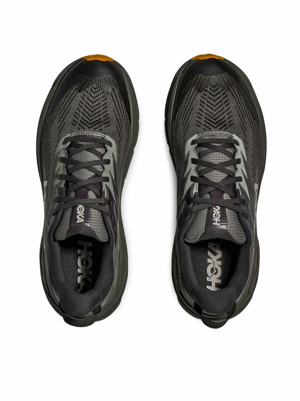 Scarpe running Challenger 8 Gtx 1171958 Nero