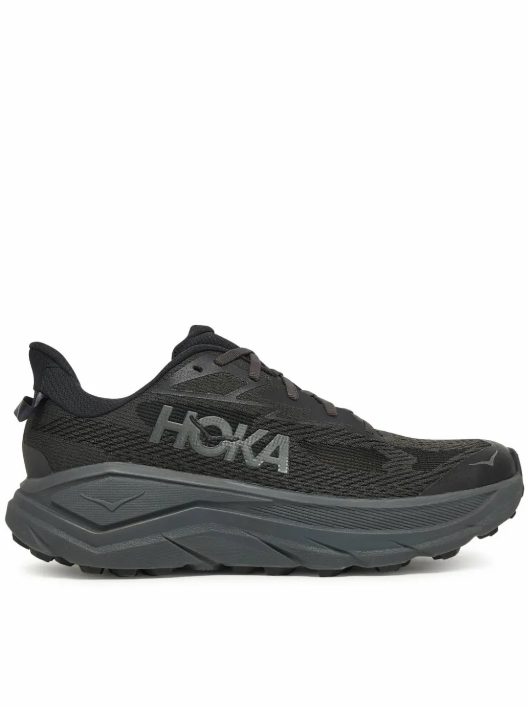 Scarpe running Challenger 8 1168716 Nero