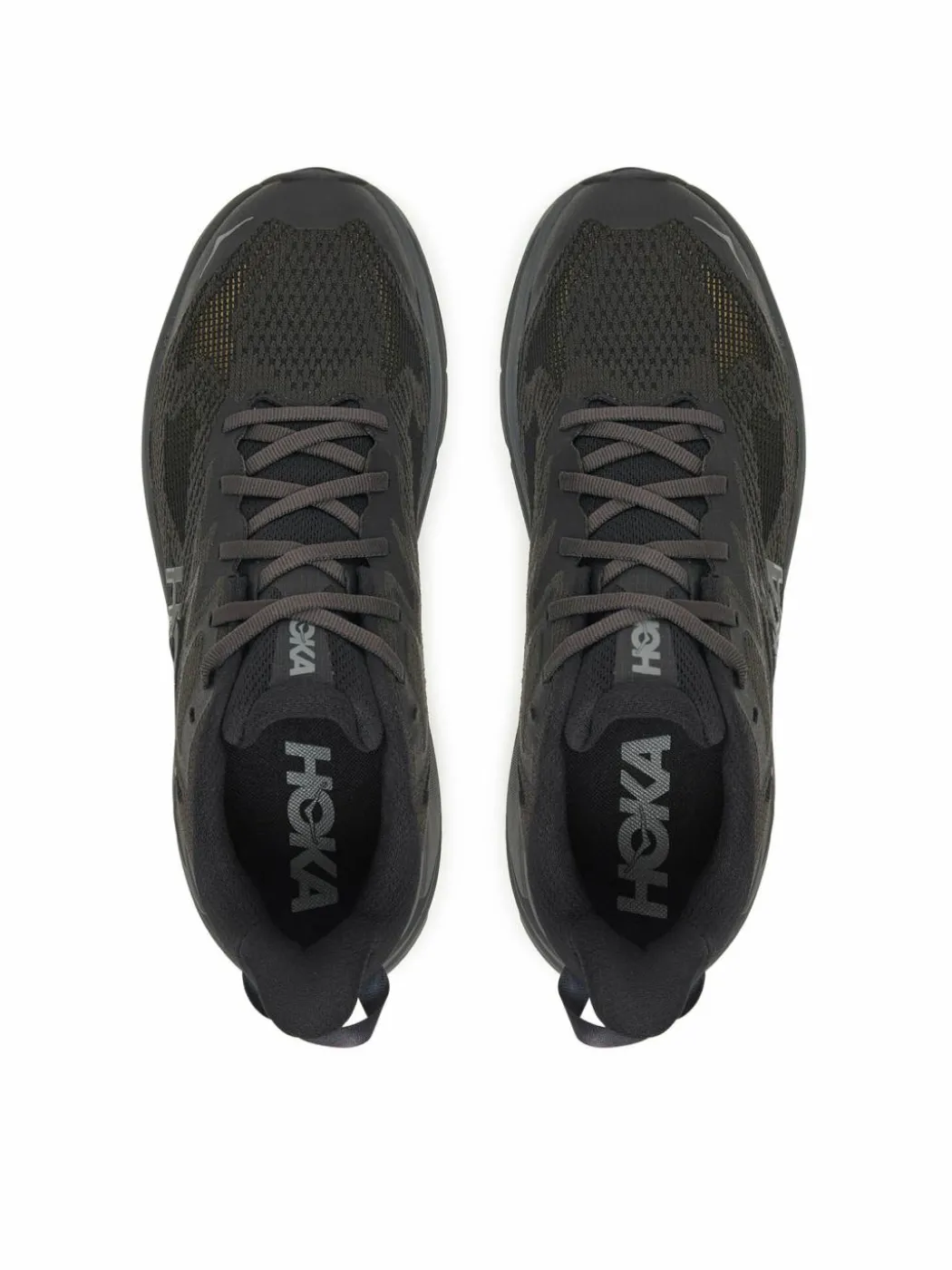 Scarpe running Challenger 8 1168716 Nero