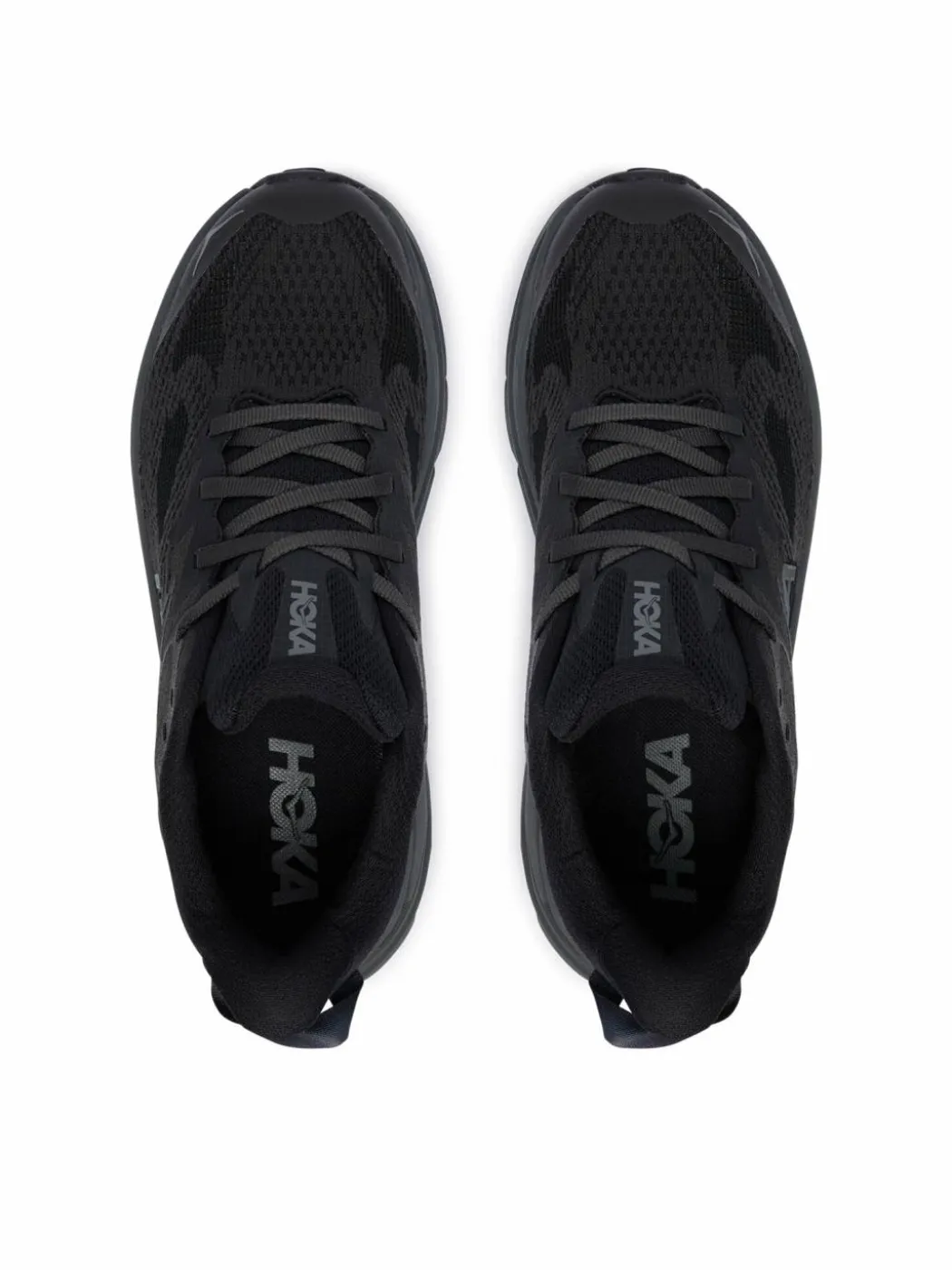 Scarpe running Challenger 8 1168717 Nero