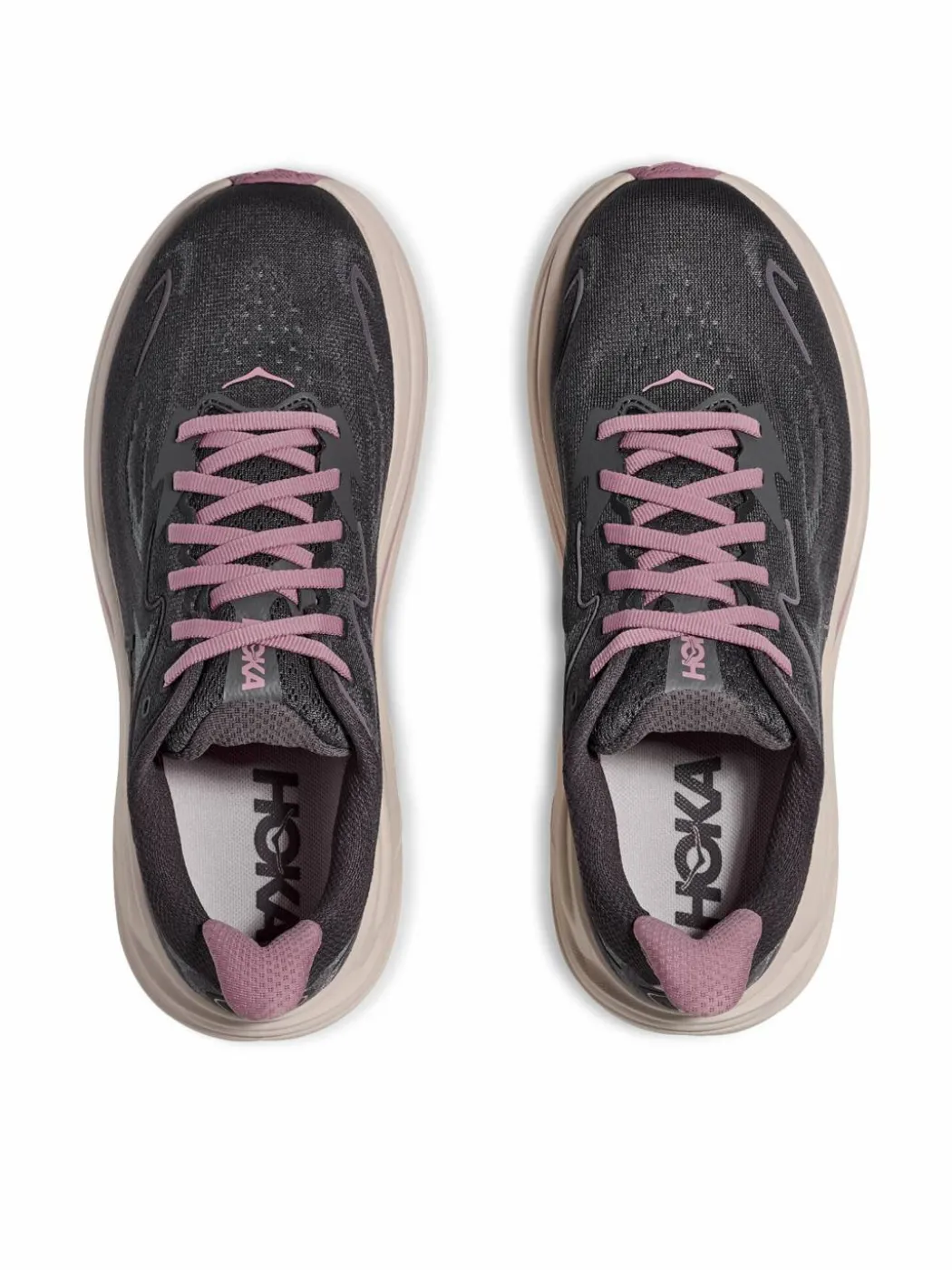 Scarpe running Clifton 10 1162031 Blu scuro