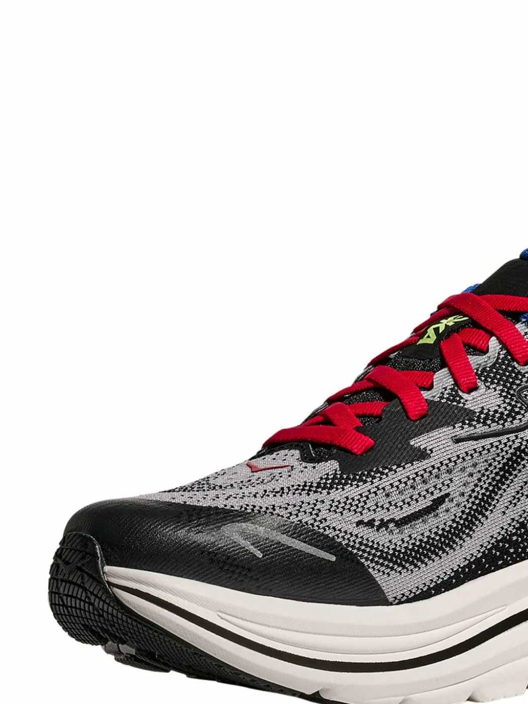 Scarpe running Clifton 10 1168860 Grigio