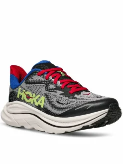 Scarpe running Clifton 10 1168860 Grigio