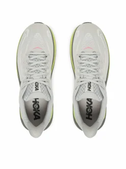 Scarpe running Clifton 10 1162030 Grigio