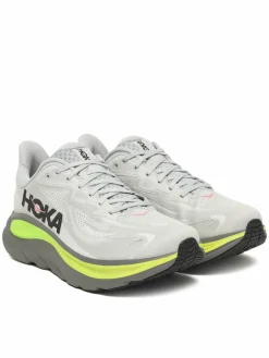 Scarpe running Clifton 10 1162030 Grigio