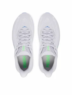 Scarpe running Clifton 10 1162030 Grigio