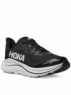 Scarpe running Clifton 10 1168860 Nero