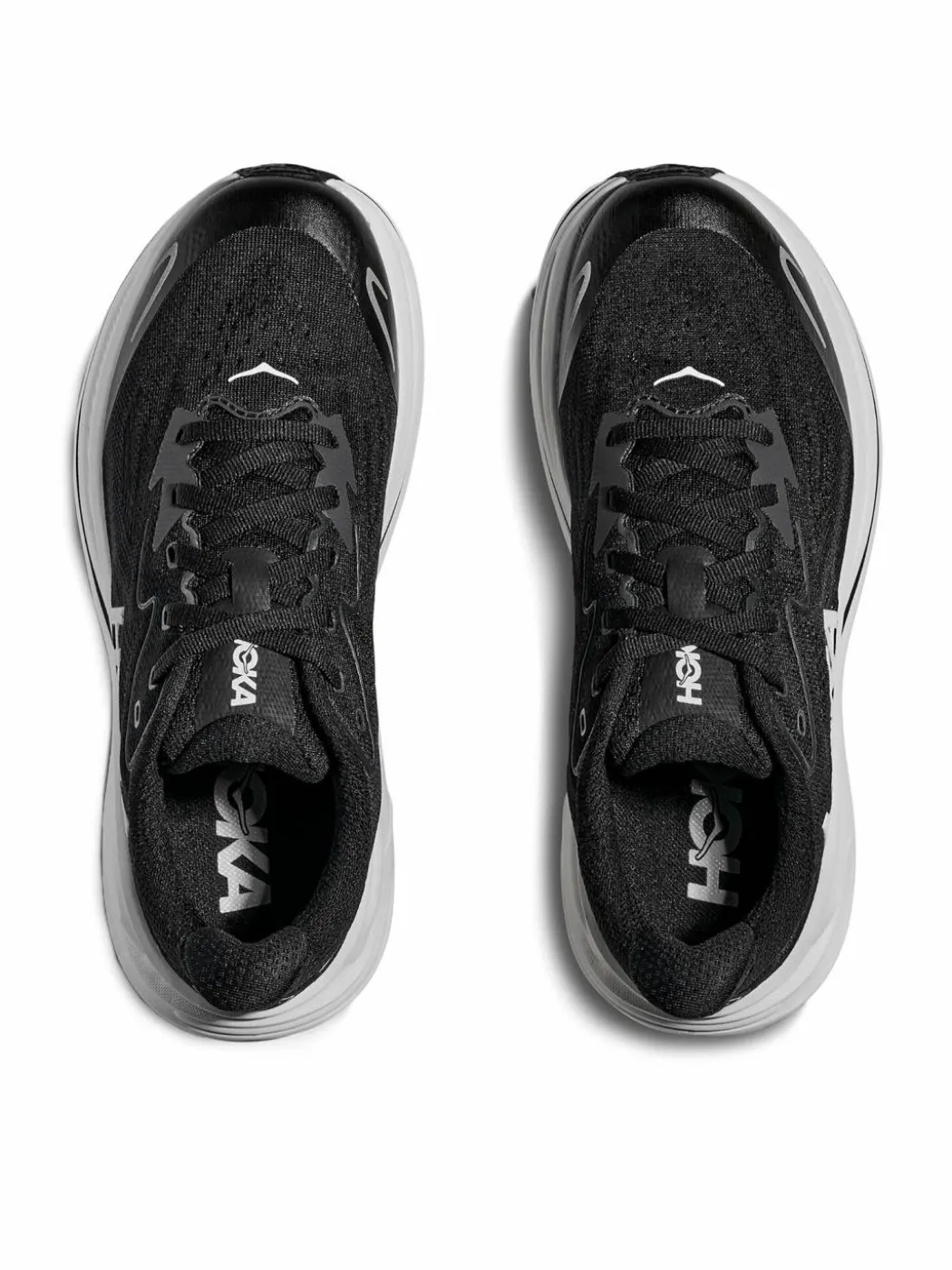 Scarpe running Clifton 10 1168860 Nero