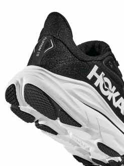 Scarpe running Clifton 10 1168860 Nero
