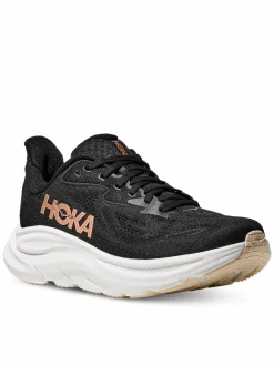 Scarpe running Clifton 10 1162031 Nero