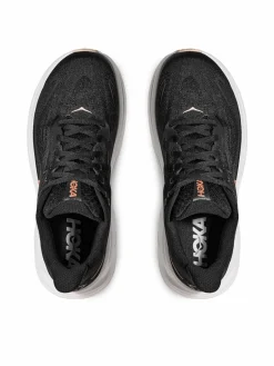 Scarpe running Clifton 10 1162031 Nero