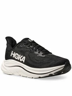 Scarpe running Clifton 10 Nero