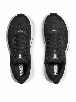 Scarpe running Clifton 10 Nero