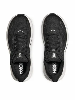 Scarpe running Clifton 10 1162030 Nero