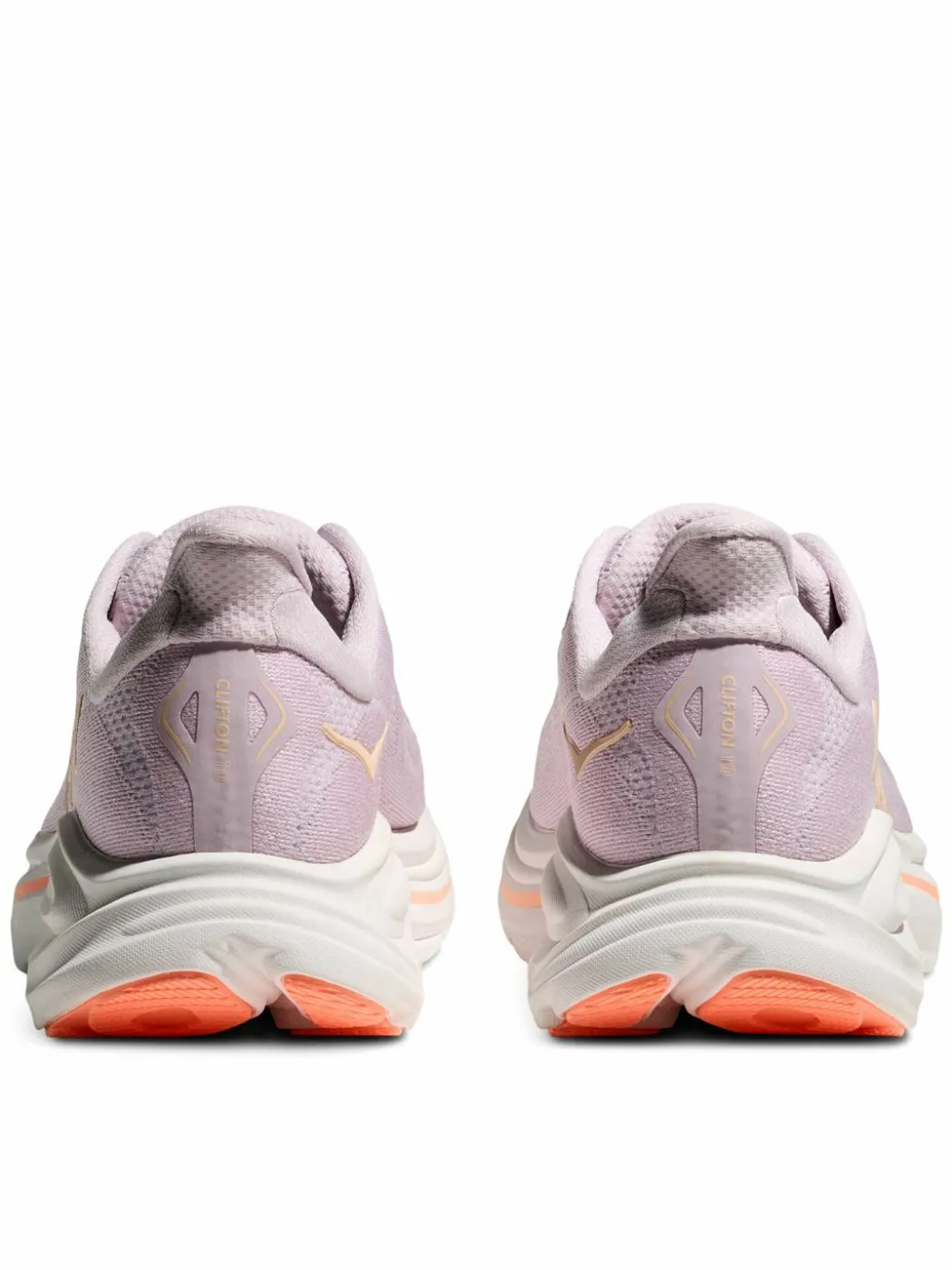 Scarpe running Clifton 10 1162031 Rosa