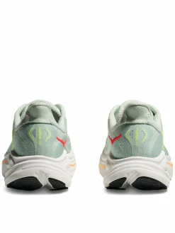 Scarpe running Clifton 10 1162031 Verde