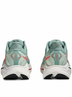 Scarpe running Clifton 10 1162030 Verde