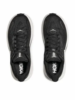 Scarpe running Clifton 10 Wide 1162050 Nero