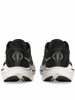 Scarpe running Clifton 10 Wide 1162050 Nero