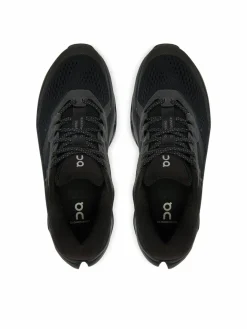Scarpe running Cloudrunner 3 3WG10051043 Nero