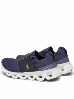 Scarpe running Cloudswift 3 3MD10560045 Blu scuro