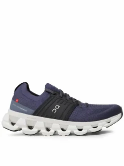 Scarpe running Cloudswift 3 3MD10560045 Blu scuro