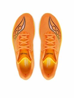 Scarpe running Endorphin Azura S101329 Arancione