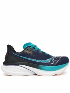 Scarpe running Endorphin Azura S101329 Blu scuro