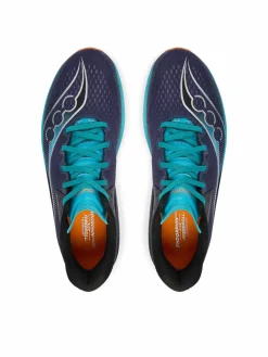 Scarpe running Endorphin Azura S101329 Blu scuro
