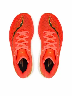 Scarpe running Endorphin Azura S101348 Corallo