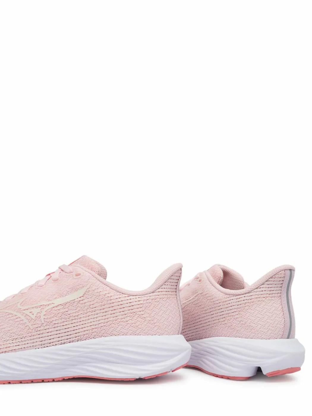 Scarpe running Enerzy Ridr Jr K1GC2416 Rosa