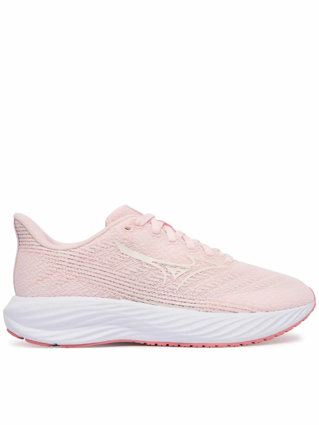 Scarpe running Enerzy Ridr Jr K1GC2416 Rosa