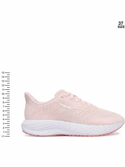 Scarpe running Enerzy Ridr Jr K1GC2416 Rosa