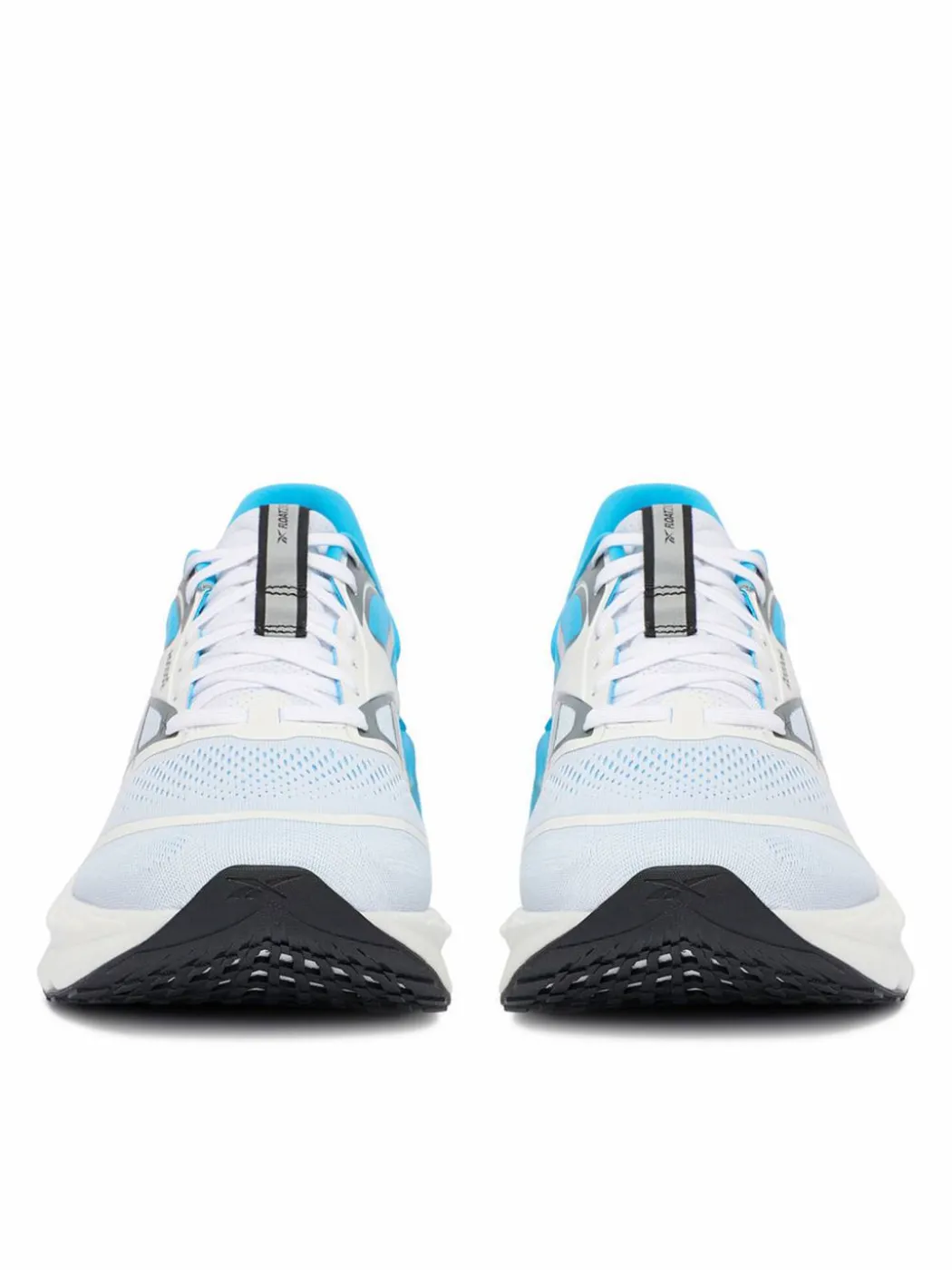 Scarpe running EO-FLOATZIG 2 100225500 Bianco
