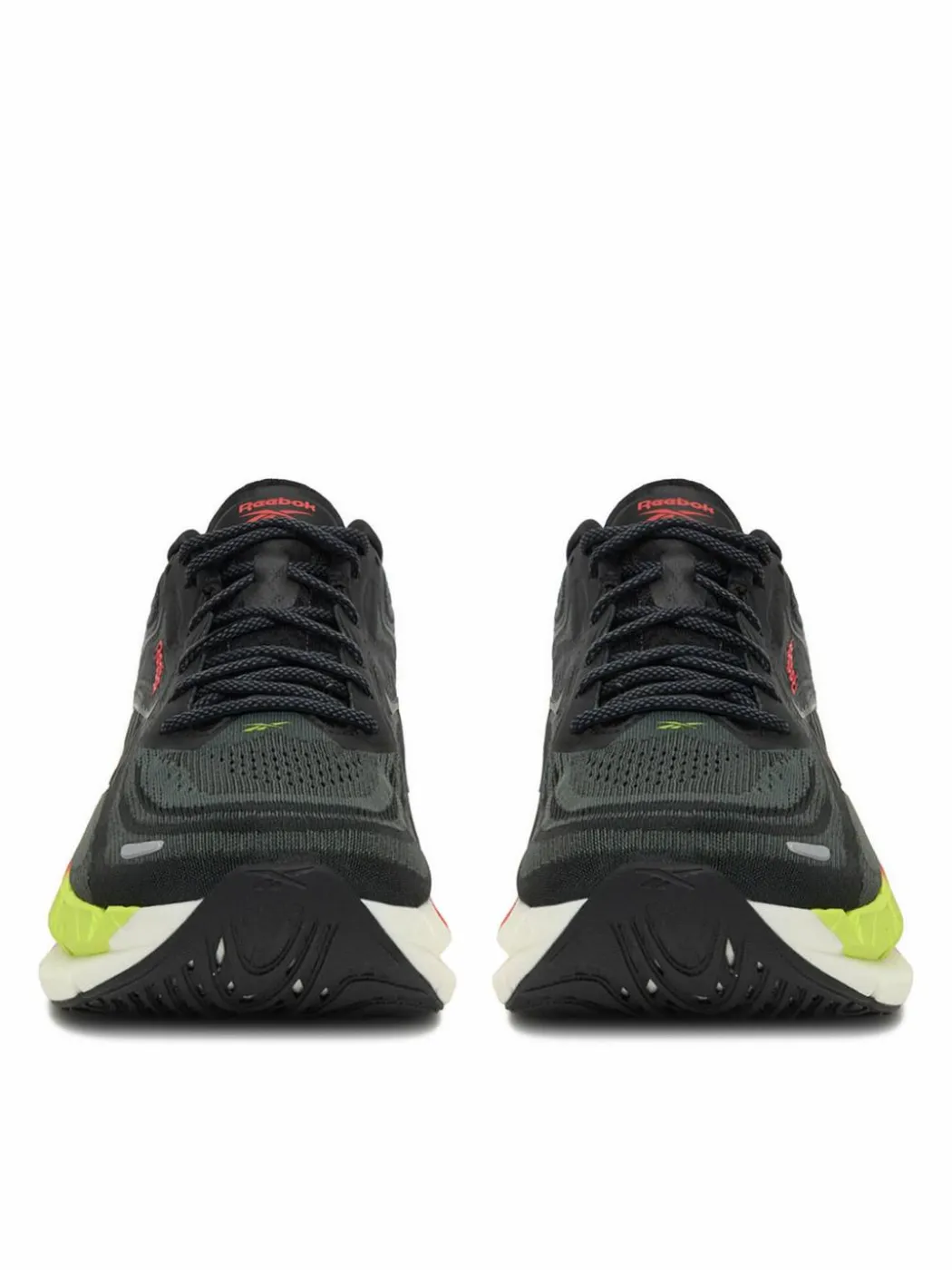 Scarpe running EO-FLOATZIG DOUBLE 100244464 Nero
