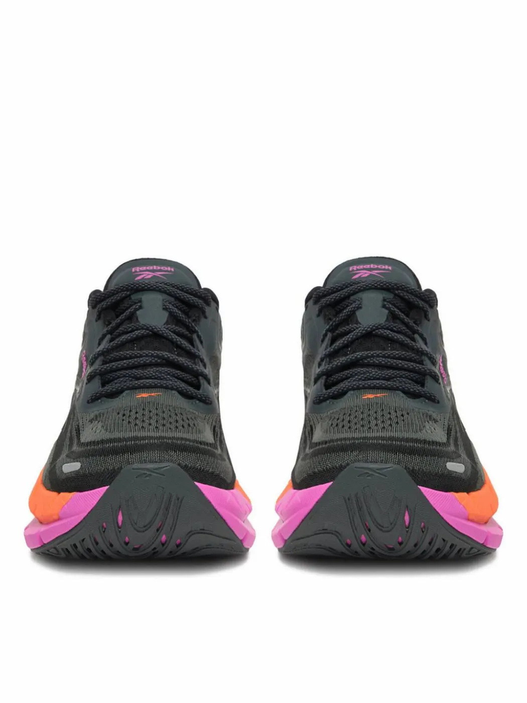 Scarpe running EO-FLOATZIG DOUBLE 100244468 Nero