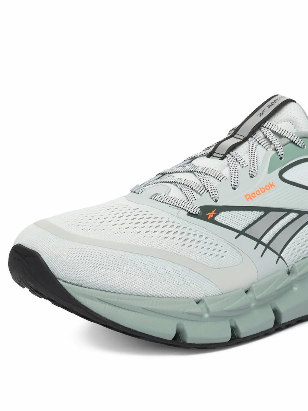Scarpe running EO-FLOATZIG 2 100244495 Grigio