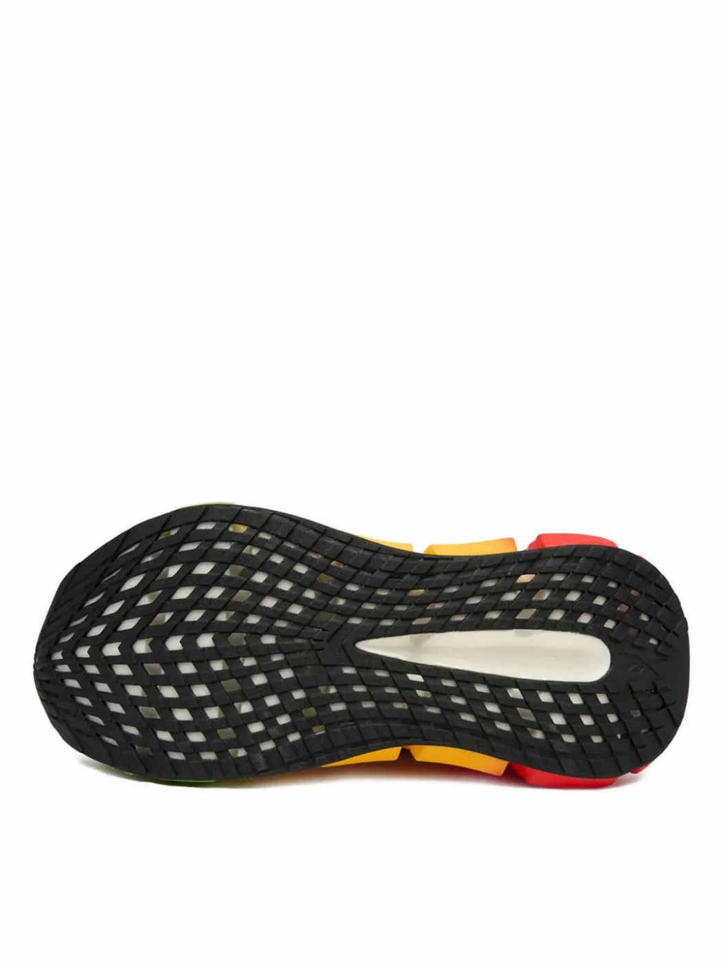 Scarpe running EO-FLOATZIG 2 SM 100257579 Bianco