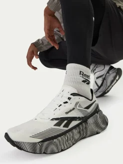 Scarpe running EO-FLOATZIG X1 100248000 Bianco