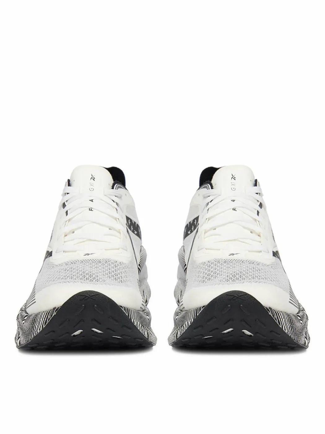 Scarpe running EO-FLOATZIG X1 100248000 Bianco